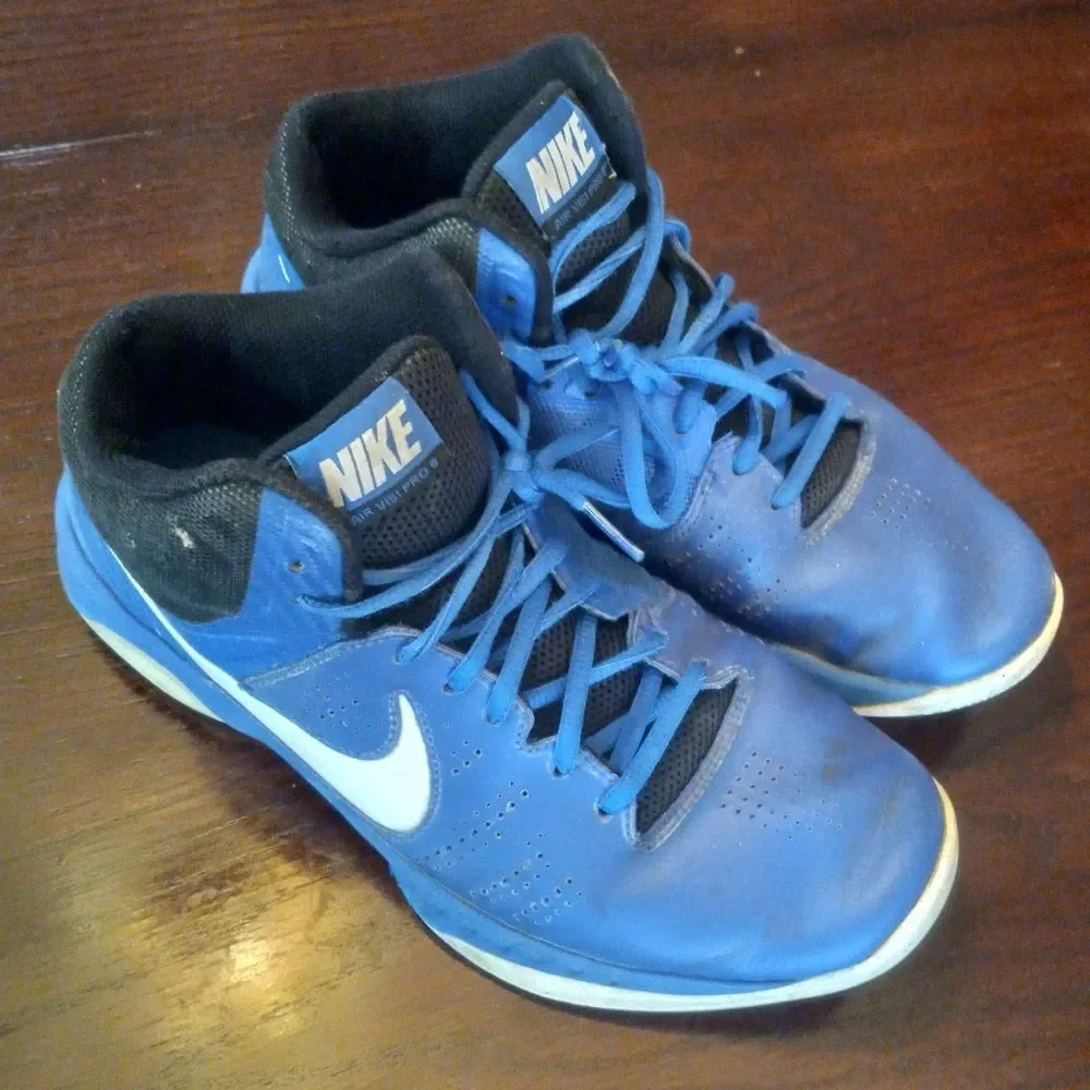 Nike Air Vision Pro 6